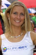 Grid girl
